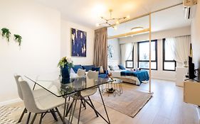 King David 19 Apartment