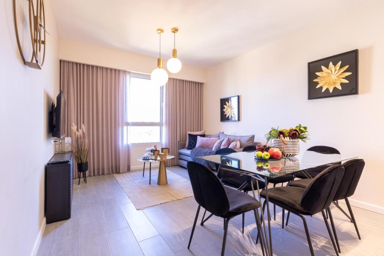 King David 19 Apartment Jerusalem Exterior foto