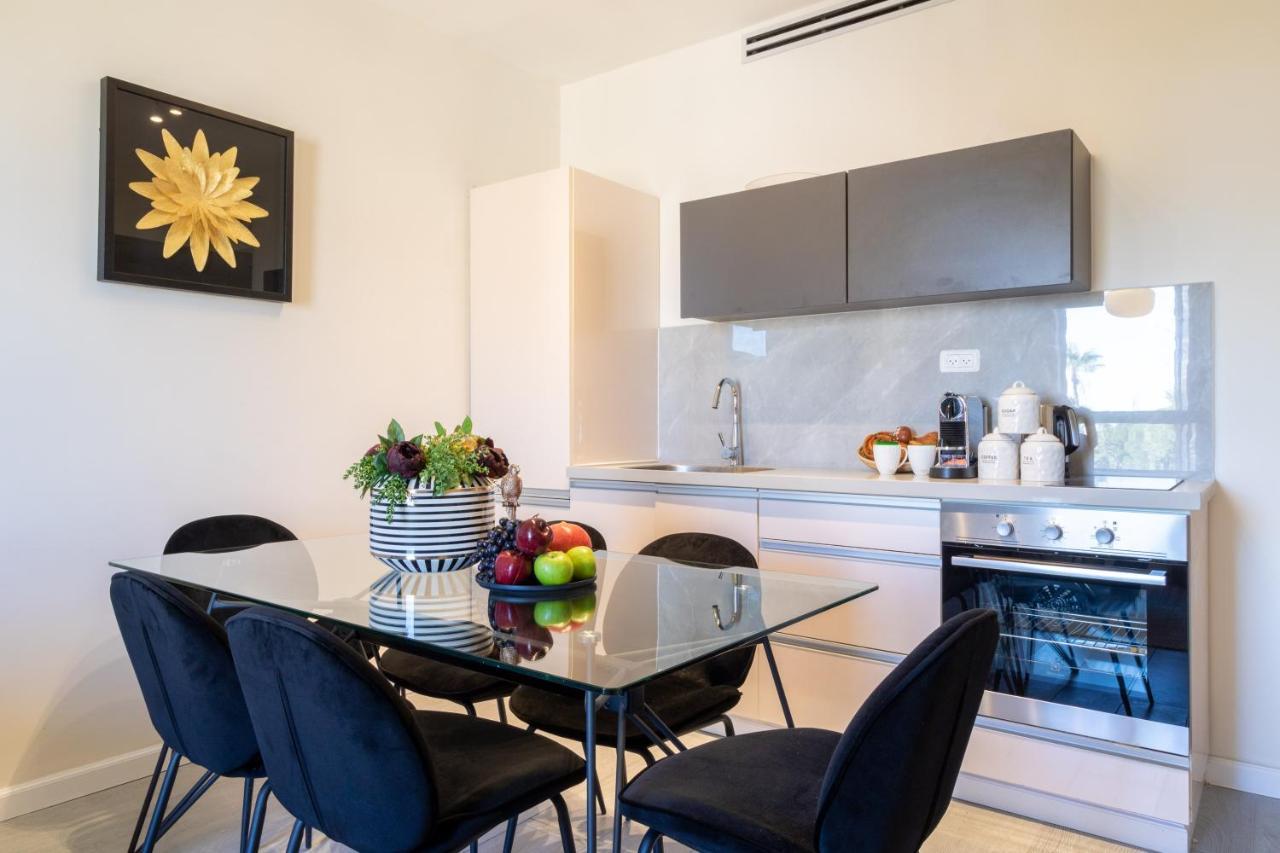King David 19 Apartment Jerusalem Exterior foto